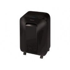 Destructora Fellowes Lx200 22l P-4 Negra