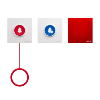 Kit Llamada Asistencia FONESTAR CALL-HELP