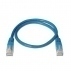 Aisens Cable De Red Rj45 Cat.5E Utp Awg24 Azul 1M