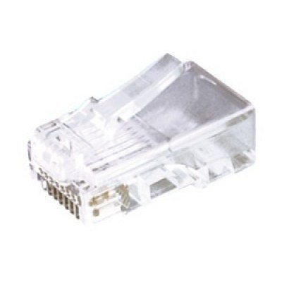 Conector Telefonica RJ50 10P10C (39.000/10/10)