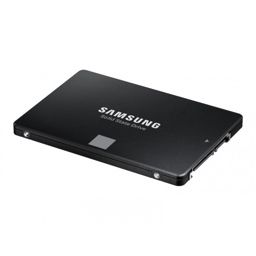 Samsung 870 EVO 500 GB Negro