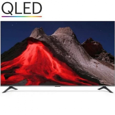 Televisor Xiaomi QLED TV A Pro 65 2026 65/ Ultra HD 4K/ Smart TV/ WiFi