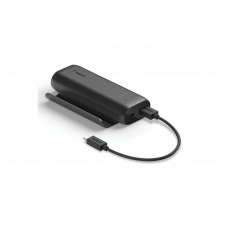 Belkin BOOST CHARGE bater?a externa 5000 mAh Negro