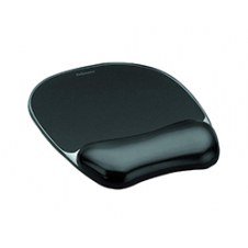 Alfombrilla De Gel Equip Life Negra