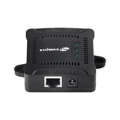 ADAPTADOR INYECTOR POE EDIMAX PRO GP-101ST