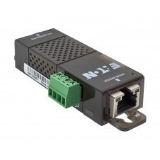 Eaton EMPDT1H1C2 sensor de temperatura y humedad Interior Independiente Alámbrico