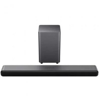 Barra de Sonido con Bluetooth TCL S55H/ 220W/ 2.1