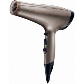 Secador de pelo Remington AC8002 2200W AC ION cerámica