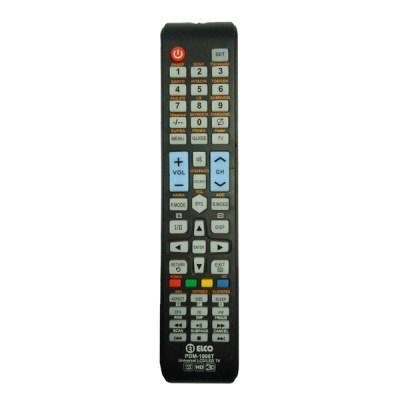 MANDO TV ELCO PDM1000T UNIVERSAL