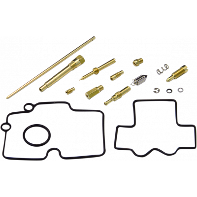 Kit reparación de carburador SHINDY 03-871