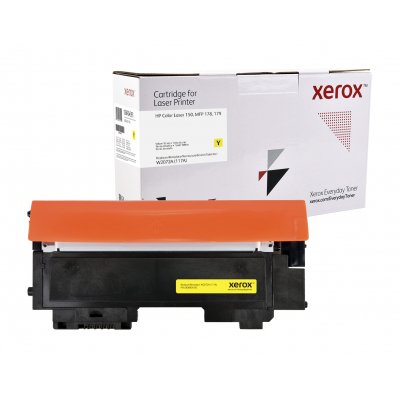 TONER ED XEROX X W2072A