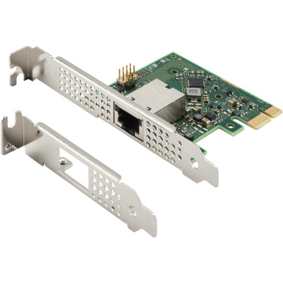 Intel I226-T1 2.5GbE Ethernet Network Adapter tarjeta y adaptador de interfaz