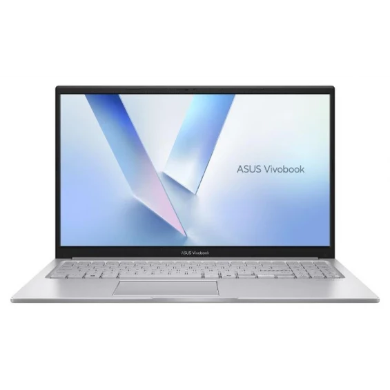 Portátil ASUS Vivobook 15 X1504MA-BQ585W, Core 3 304, 8 GB DDR5, SSD 256 GB, 15,6 pulgadas Full HD, Windows 11 Home
