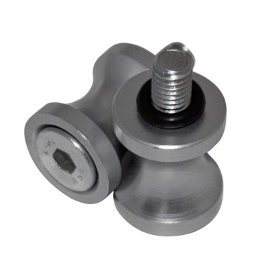 SHIN YO Bobbins M6 silver 310-701