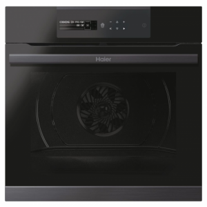 Horno Haier HWO60SM5B5BH 70 litros WiFi + BLE GT
