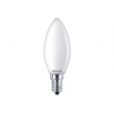 Bombilla Philips Vela LED E14 40W Pack 2 (9290013453A)