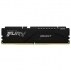 Memoria Ram Kingston Fury Beast 2 X 16Gb/ Ddr5/ 5200Mhz/ 1.1V/ Cl40/ Dimm