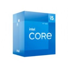 Intel Core I5-12400 Lga1700 4.40ghz 18mb