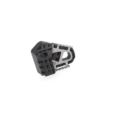 Extensión para pedal de freno SW-MOTECH FBE.04.521.10000/B