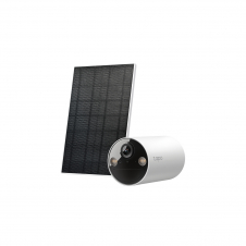 TP-Link TC82 KIT cámara de vigilancia Bala Cámara de seguridad IP Interior y exterior 2304 x 1296 Pixeles Techo/pared