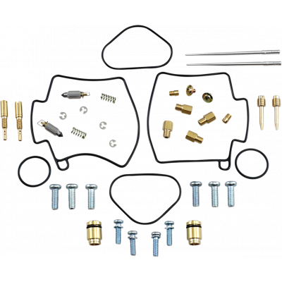 Kit reacondicionamiento para carburador PARTS UNLIMITED 26-1861