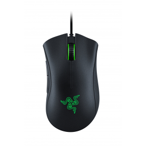 Ratón GAMING RAZER DEATHADDER ESSENTIAL MAUS