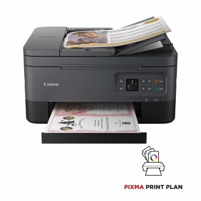 PIXMA TS7450I BLACK
