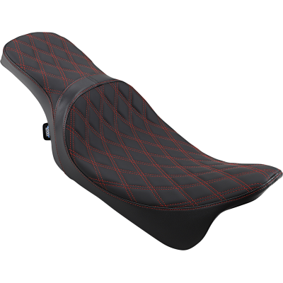 Predator 2-Up Seat DRAG SPECIALTIES 0801-1272