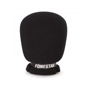 Bola espuma quitavientos Fonestar YS-15-NE