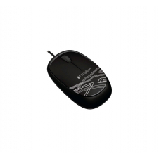 LOGITECH M105 RATON USB NEGRO 910-002943