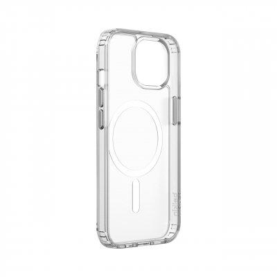 MSA019btCL funda para teléfono móvil 15,5 cm (6.1) Transparente
