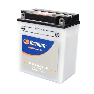 Batería Tecnium BB12AL-A fresh pack 830563