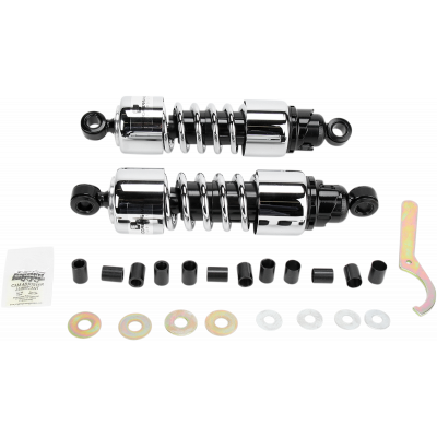 Amortiguadores Cruiser serie 412 PROGRESSIVE SUSPENSION 412-4201C