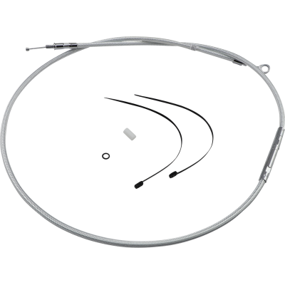 Cable de embrague trenzado de alta eficiencia Sterling Chromite II® MAGNUM 322020HE