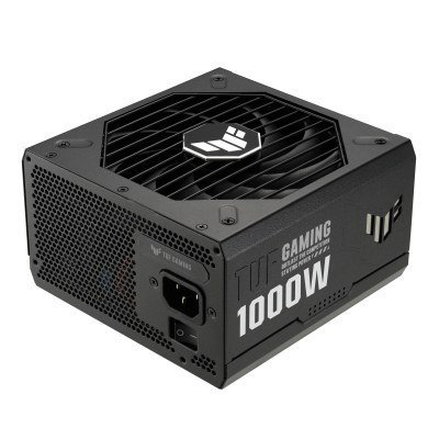 Fuente de alimentacion asus tuf gaming 1000w gold plus