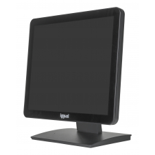 iggual MTL17X monitor POS 43,2 cm (17