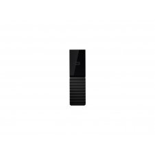 WESTERN DIGITAL WD MY BOOK DISCO 3.5 USB 3.0 8TB WDBBGB0080HBK-EESN