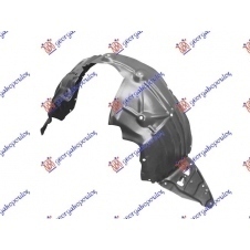 PLÁSTICO PASARUEDAS