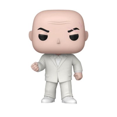 Funko pop marvel dardevil born again kingpin