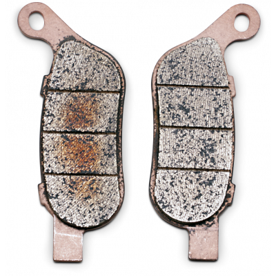 Sintered Metal Harley/Buell Brake Pads SBS 854H.LS