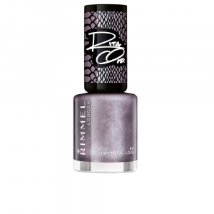 60 SEGUNDOS brillo super de Rita Ora #811-Metal Love 8 ml