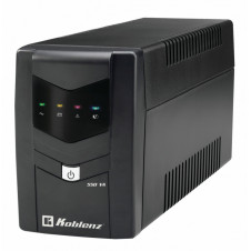 NO BREAK KOBLENZ 5516 USB/R 550VA/330W/6CONT4/2 / 00-4259-00-8