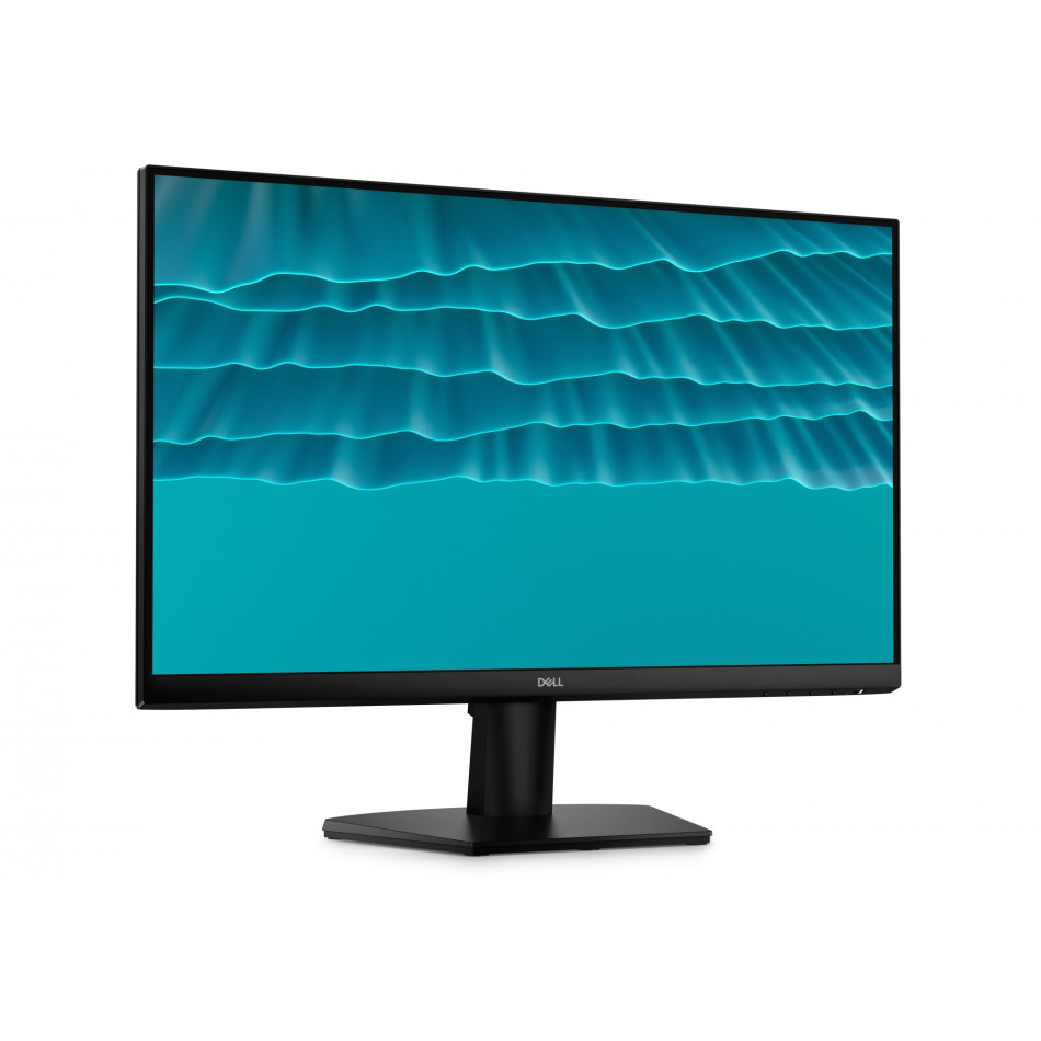SE2426H pantalla para PC 60,5 cm (23.8") 1920 x 1080 Pixeles Full HD LCD Negro