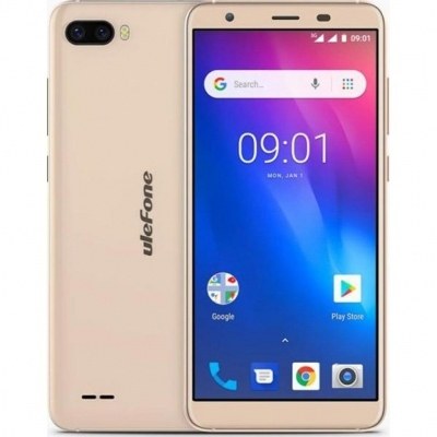 TELEFONO MOVIL 5.5 ULEFONE S1 (1+8Gb)