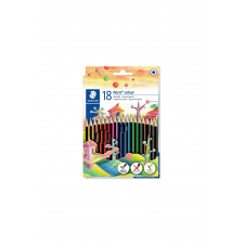 Staedtler 4007817029893 juego de pluma y lápiz de regalo Caja de papel