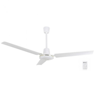 Ventilador de Techo Orbegozo CF 86140/ 70W/ 3 Aspas 140cm/ 5 velocidades