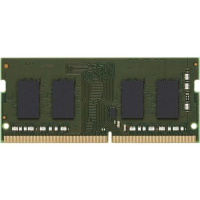 Memoria ddr4 8gb kingston - 3200 mhz - pc4 - 25600 - cl22 sodimm