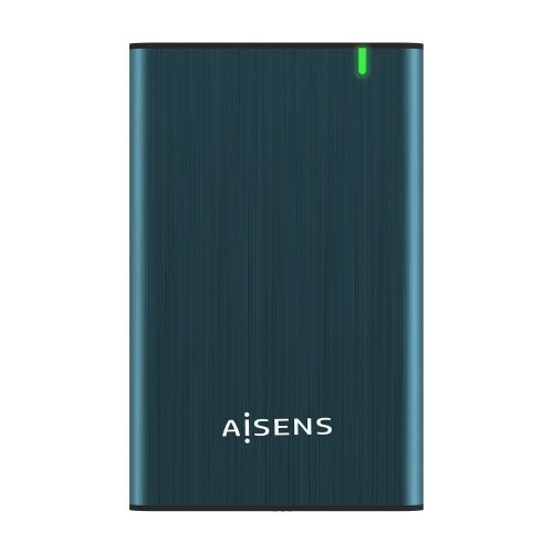 Aisens - Caja Externa 2,5