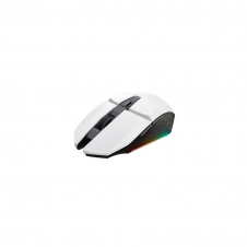 Trust GXT 110 FELOX ratón mano derecha RF inalámbrico Í?ptico 4800 DPI