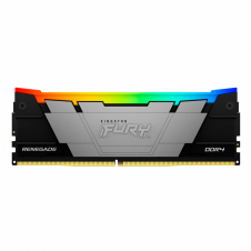MEMORIA DDR4 KINGSTON 32GB 3600MHZ, CL18, FURY RENEGADE RGB
